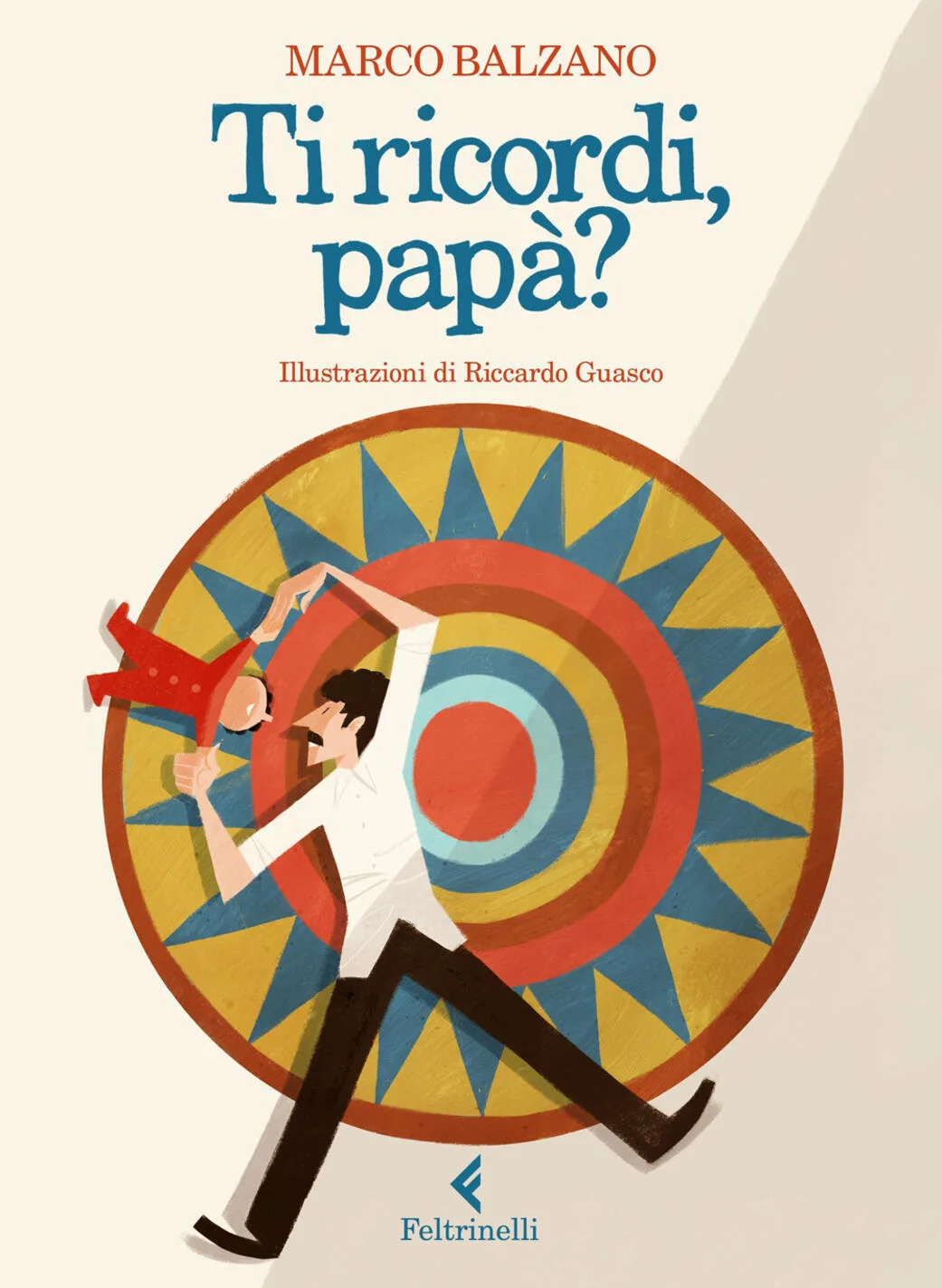 Ti ricordi papà?