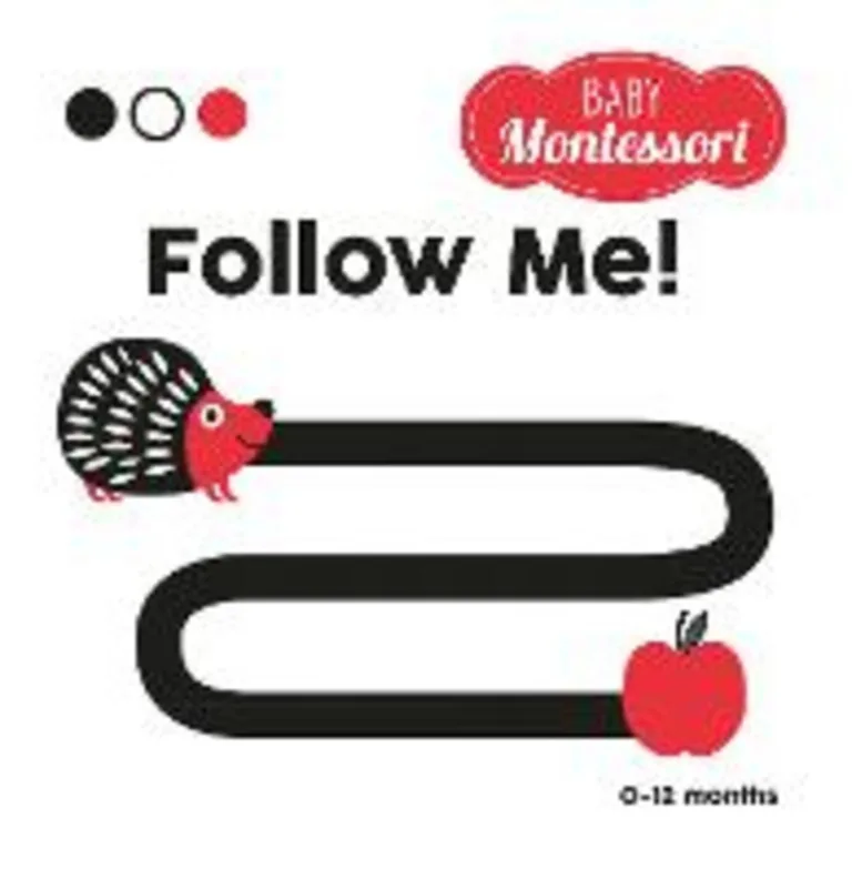 Follow me!