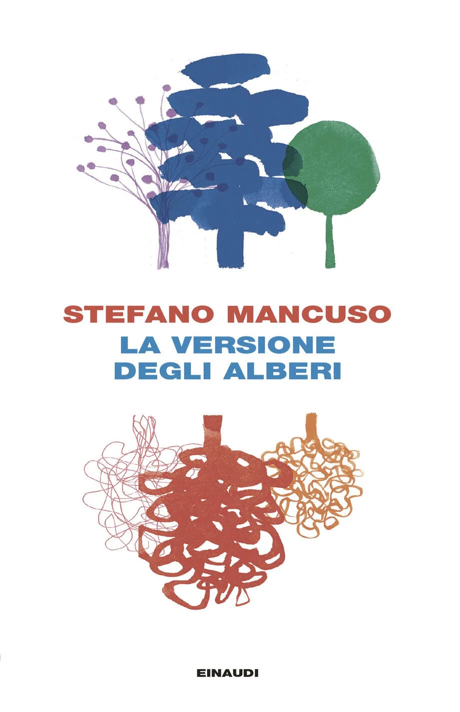 versione degli alberi