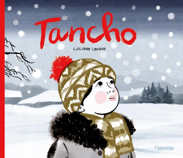 Tancho.