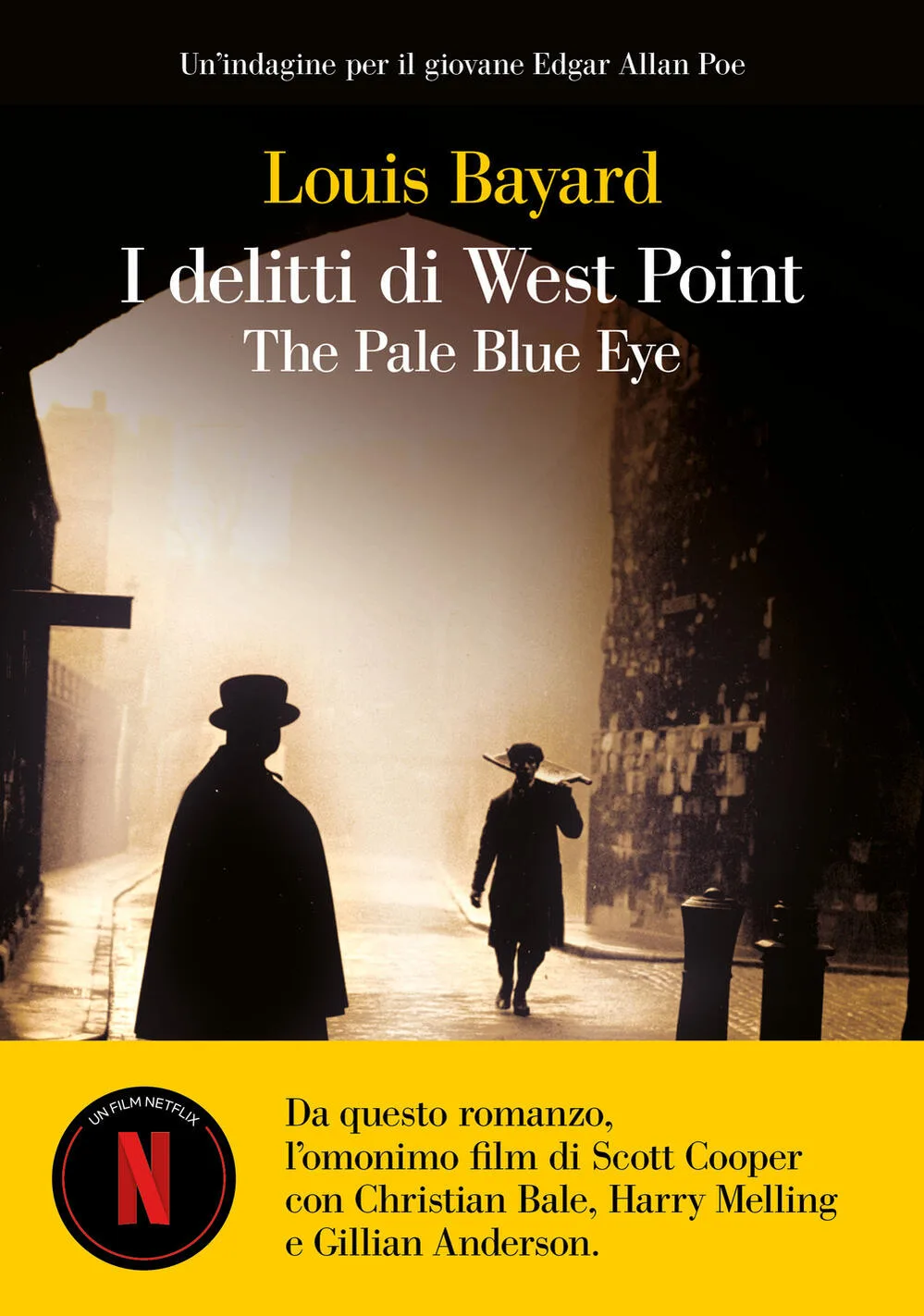 delitti di west point