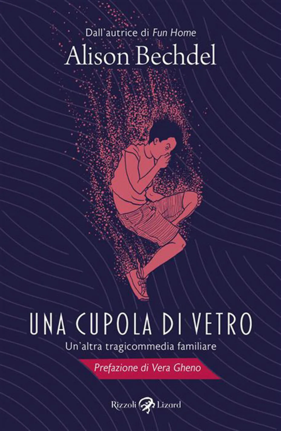 Cupola di vetro. Un'altra tragicommedia