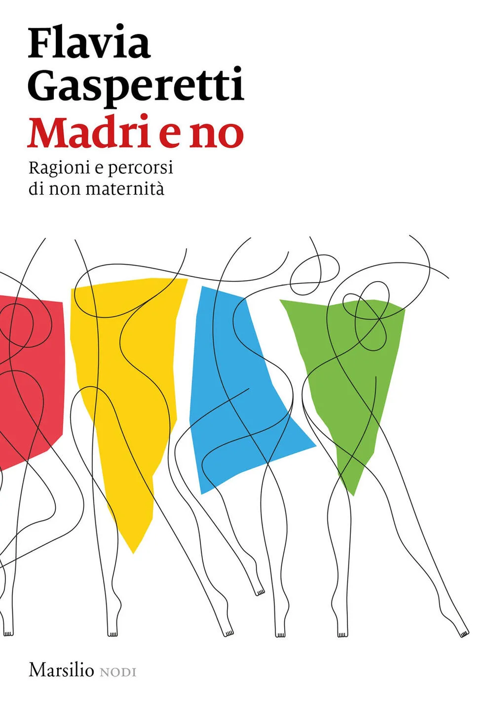 Madri e no