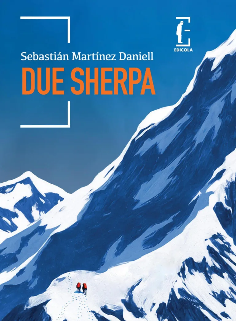 Due sherpa