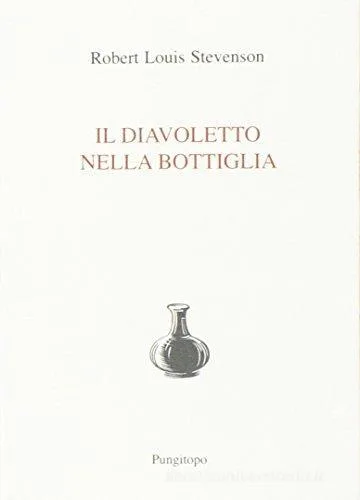 Il diavoletto nella bottiglia