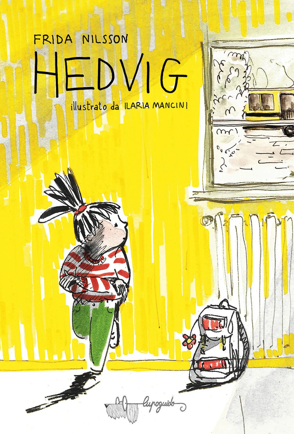 HEDVIG