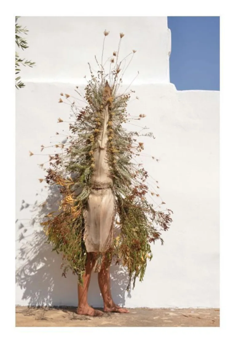 Dal giardino. Riconciliarsi con il selvatico. Ediz. multilingue