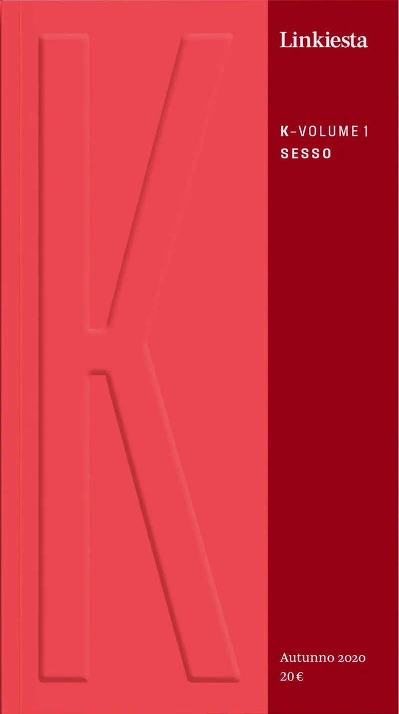 K. Linkiesta vol 1: sesso