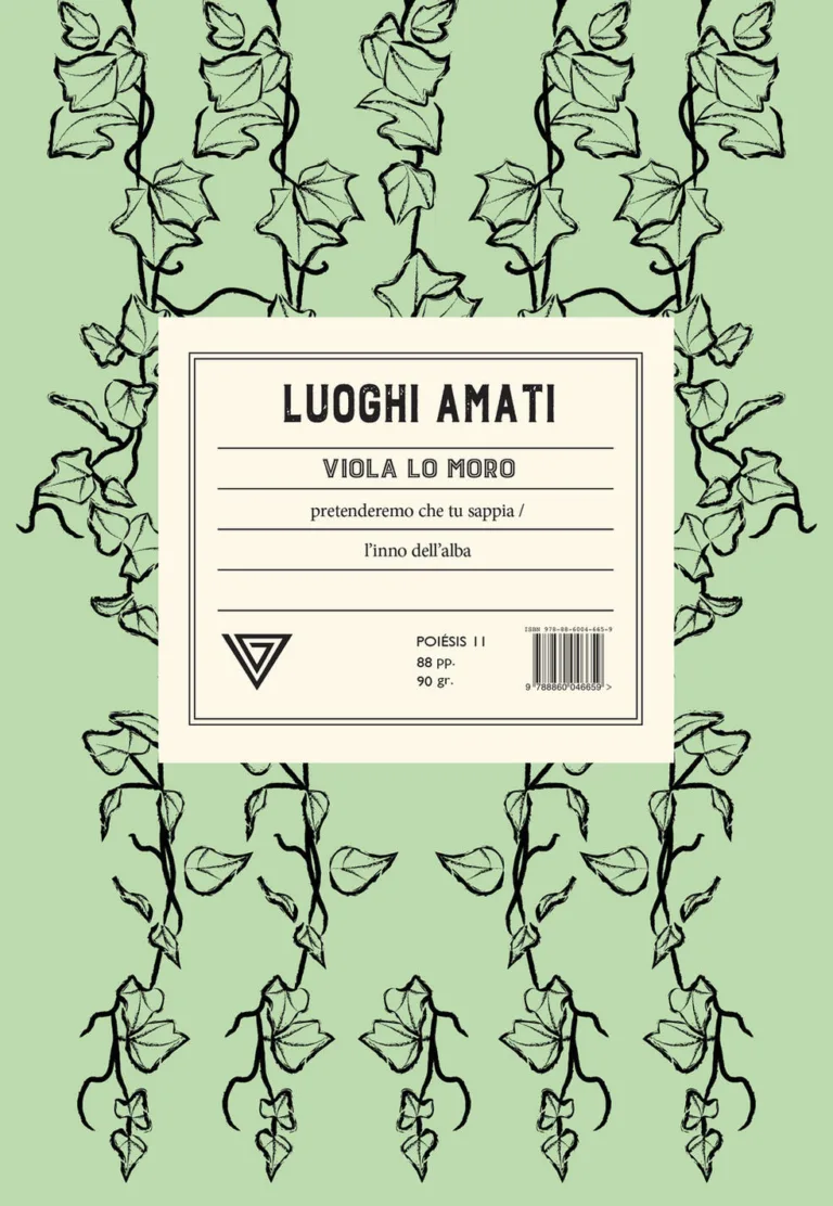 Luoghi amati