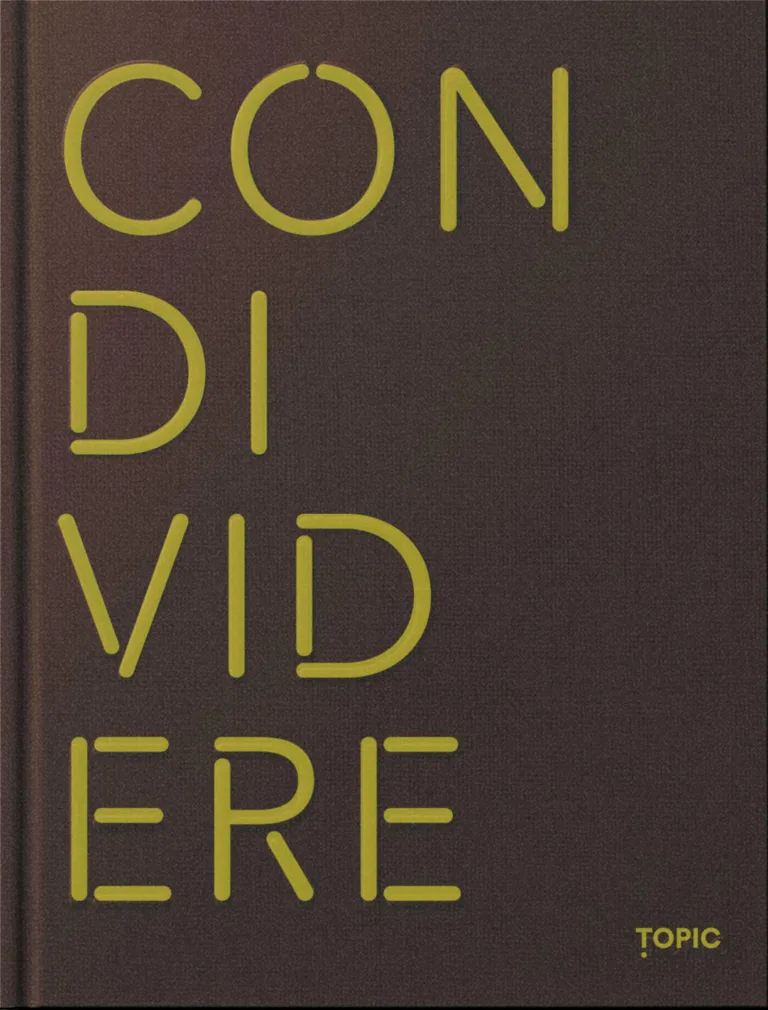 Condividere