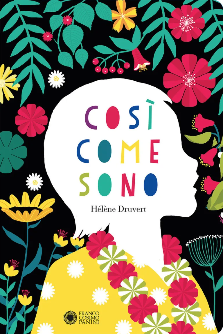Così come sono. Ediz. illustrata
