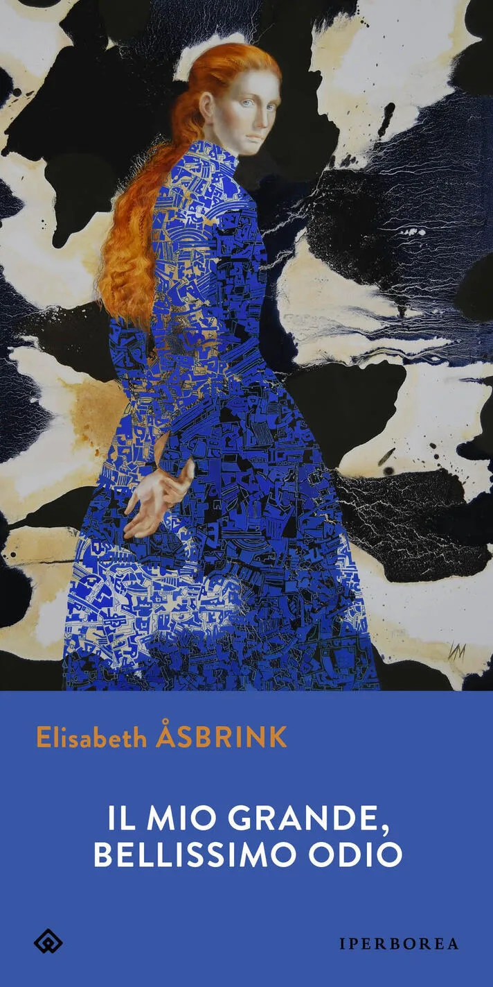 mio grande bellissimo odio