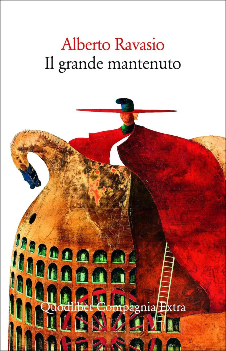 Il grande mantenuto