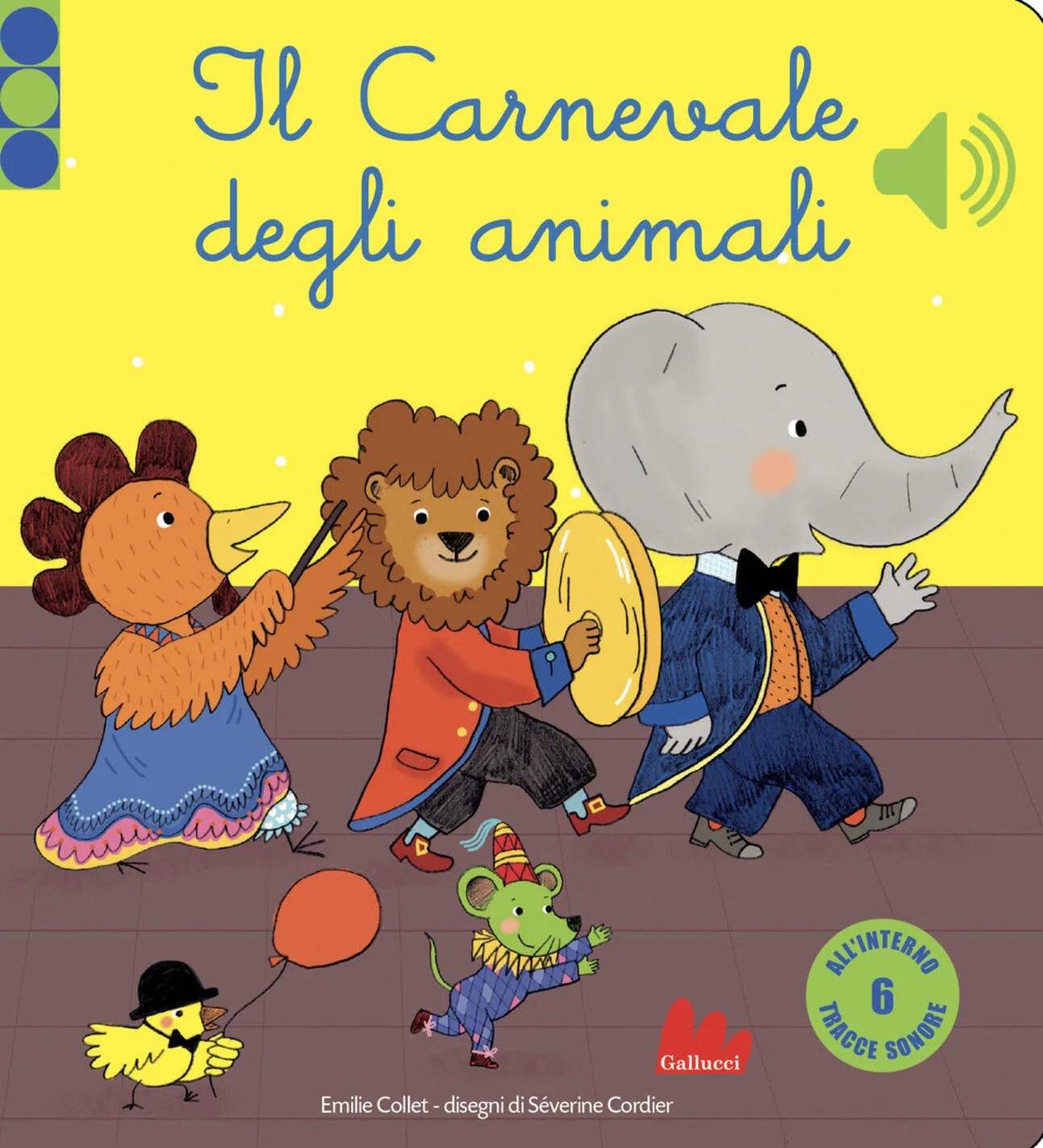 Il carnevale degli animali