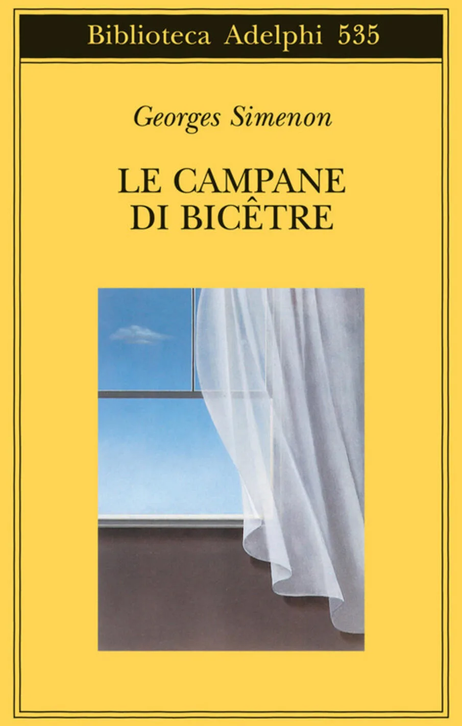 Campane di Bicêtre (Le)