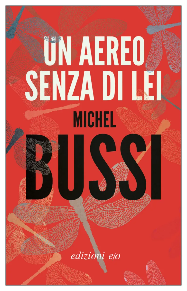 aereo senza di lei
