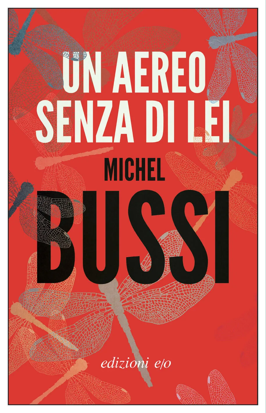 aereo senza di lei