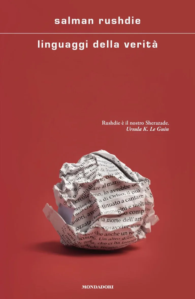 Linguaggi della verità