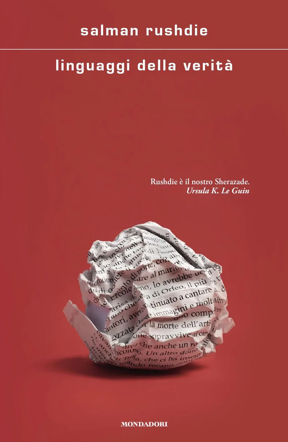 Linguaggi della verità