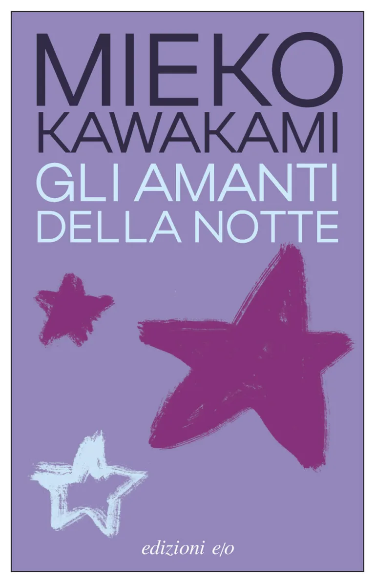 Amanti della notte