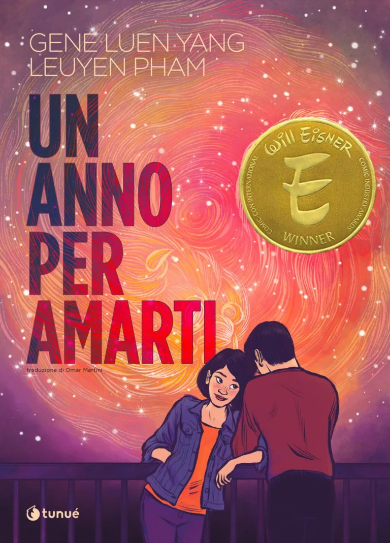 Un anno per amarti