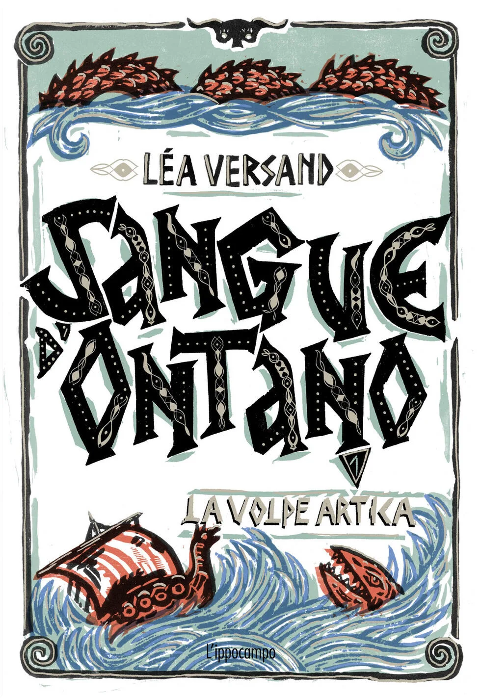 SANGUE D'ONTANO