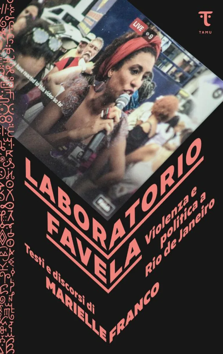 Laboratorio favela