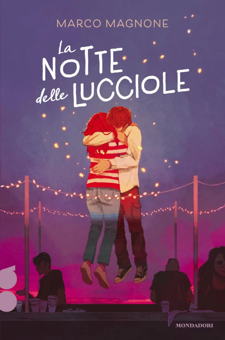 La notte delle lucciole