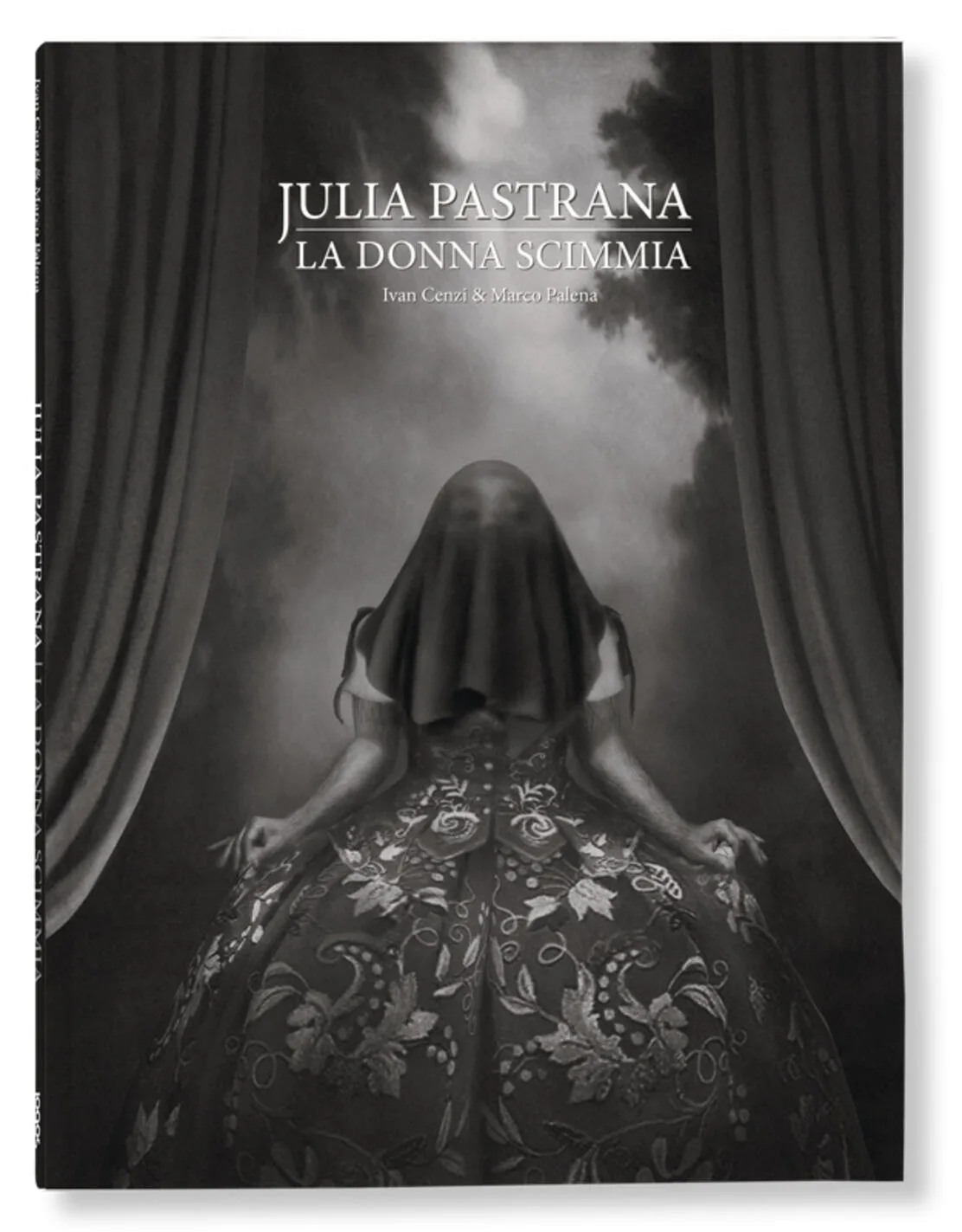 JULIA PASTRANA