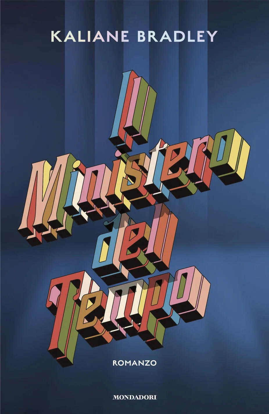 Il Ministero del Tempo