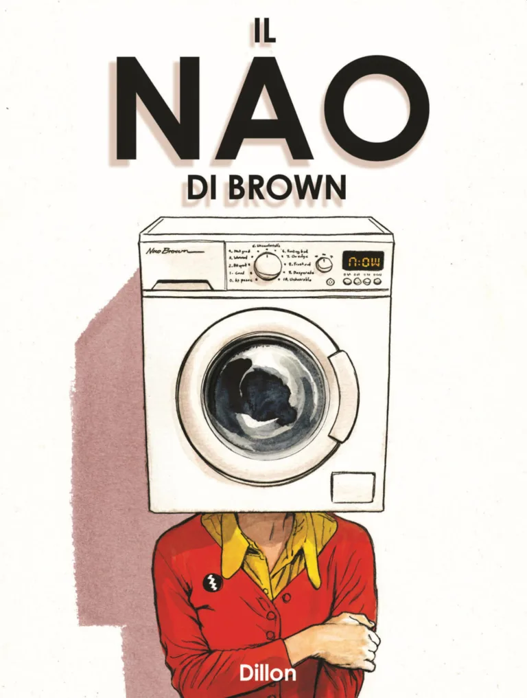 Il Nao di Brown. Nuova ediz.