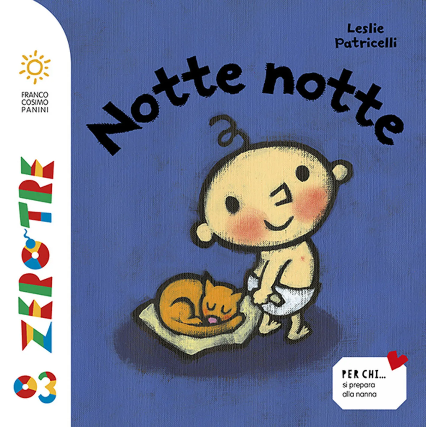 notte notte.