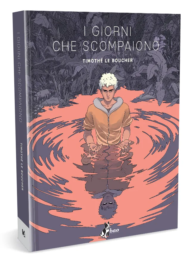 I giorni che scompaiono