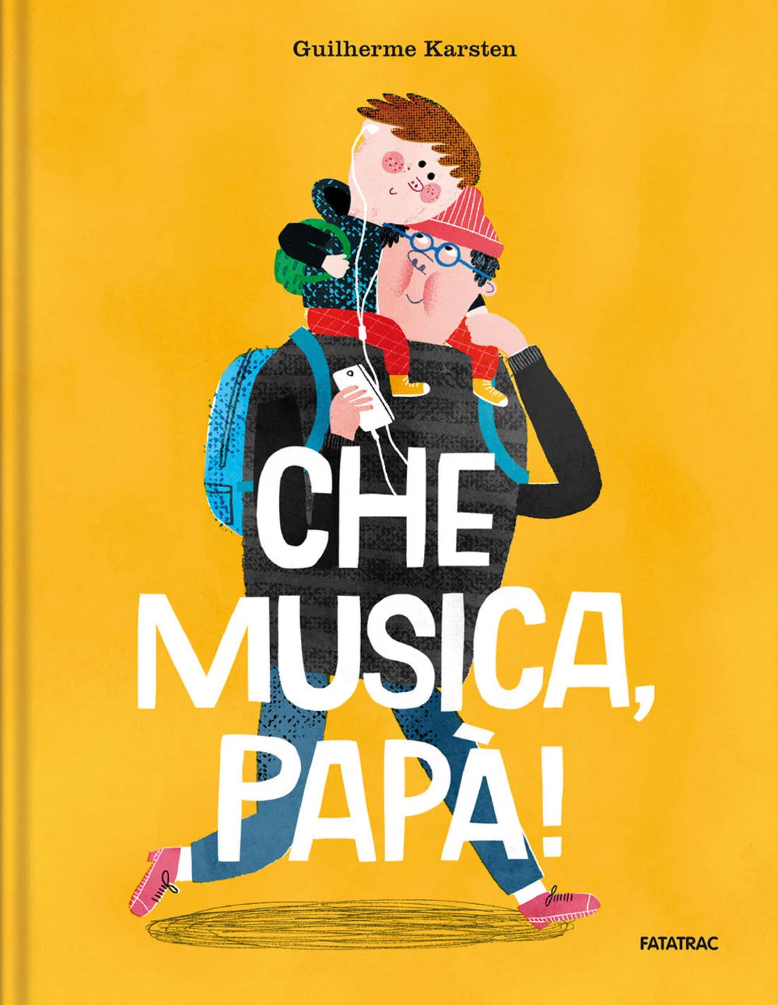 Che musica, papà!