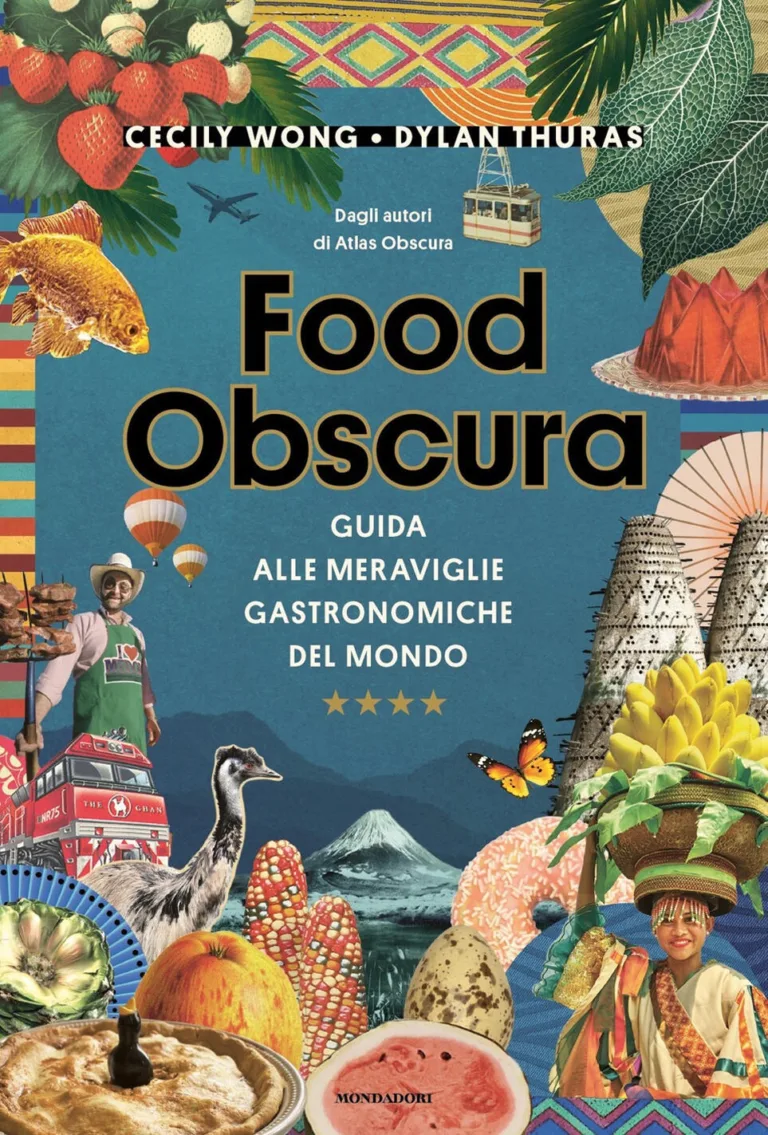 Food Obscura