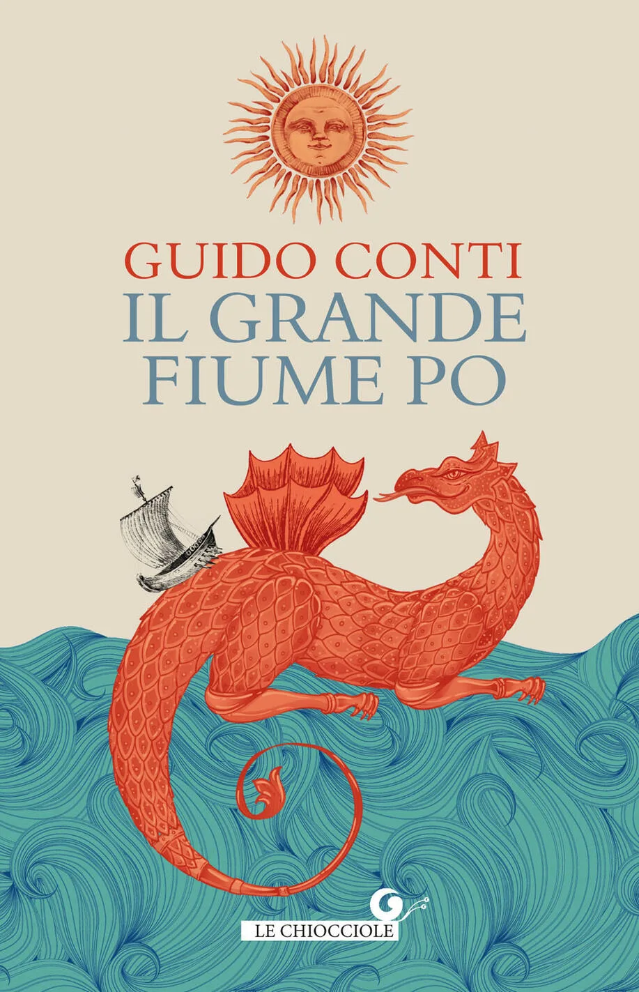 Grande fiume Po (Il)