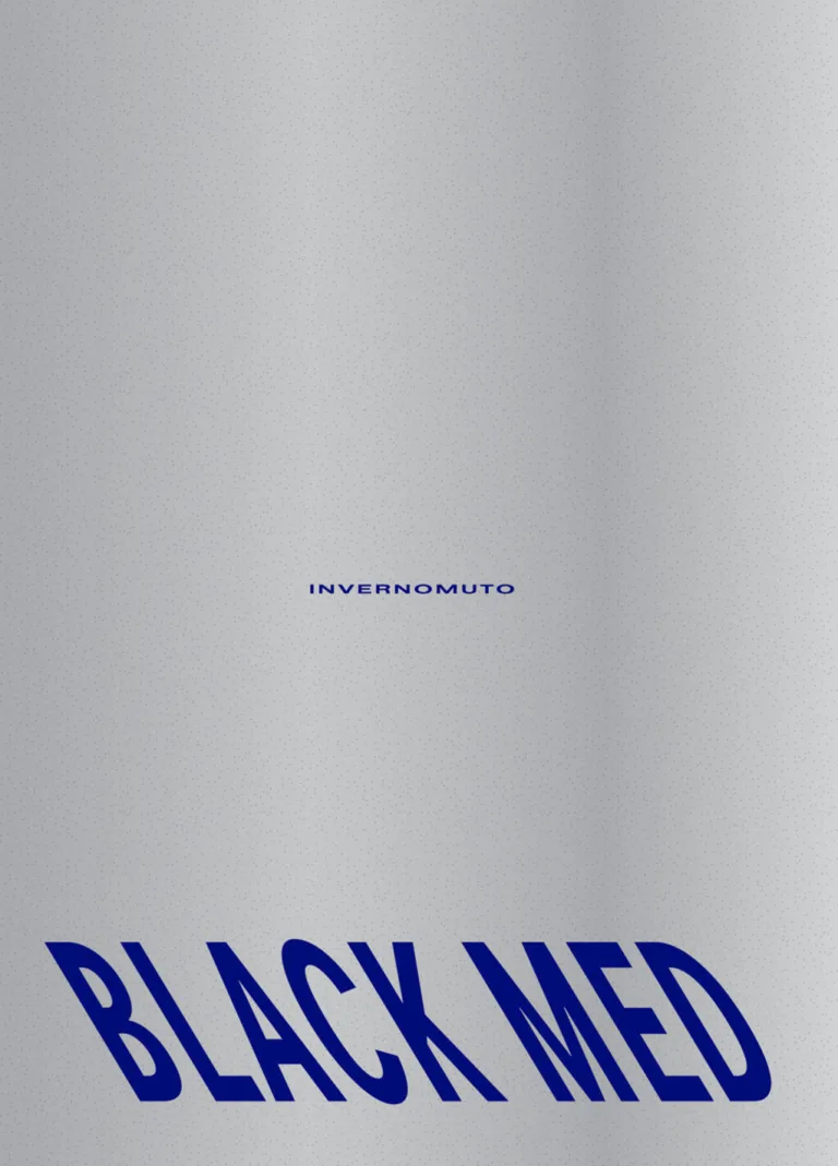 Black Med. Ediz. Illustrata
