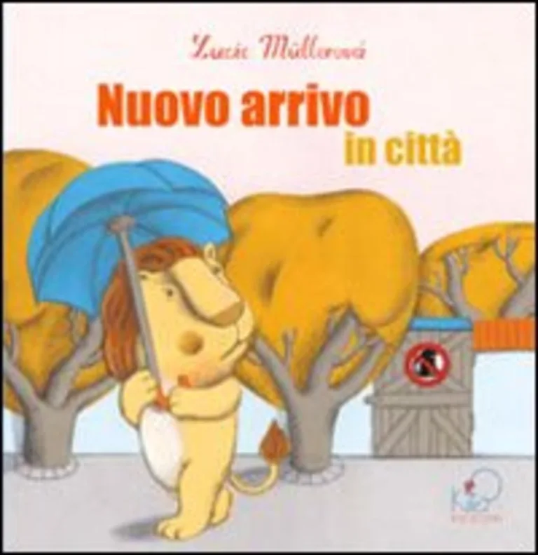 Nuovo arrivo in città
