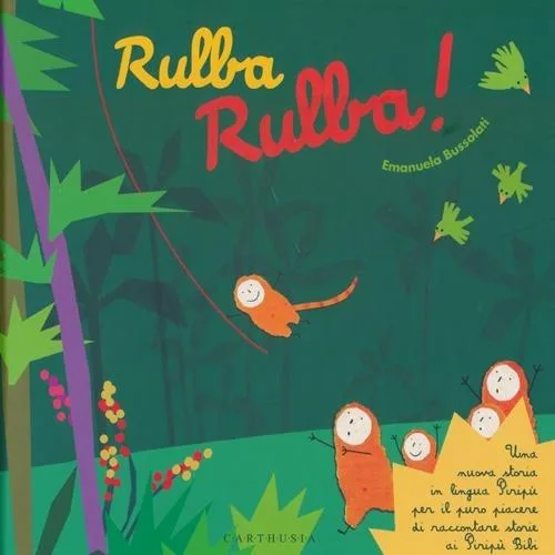 Rulba rulba!