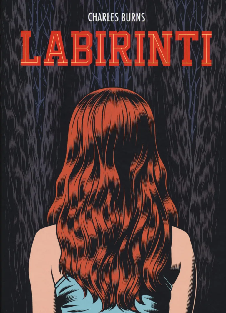 Labirinti 1