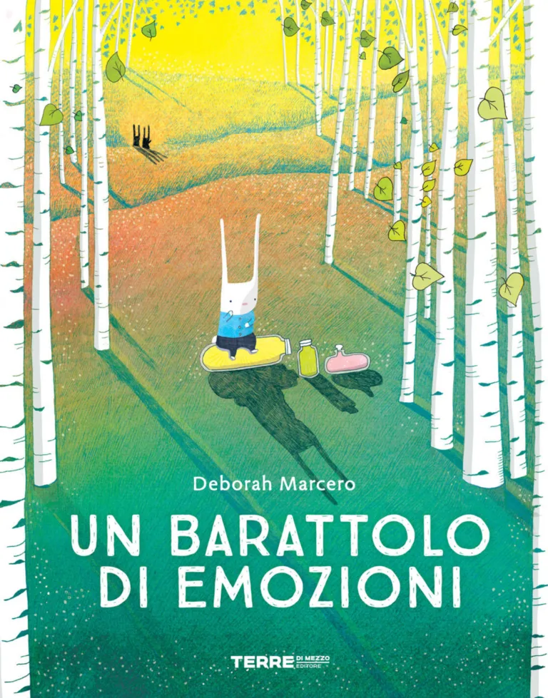 Un barattolo di emozioni