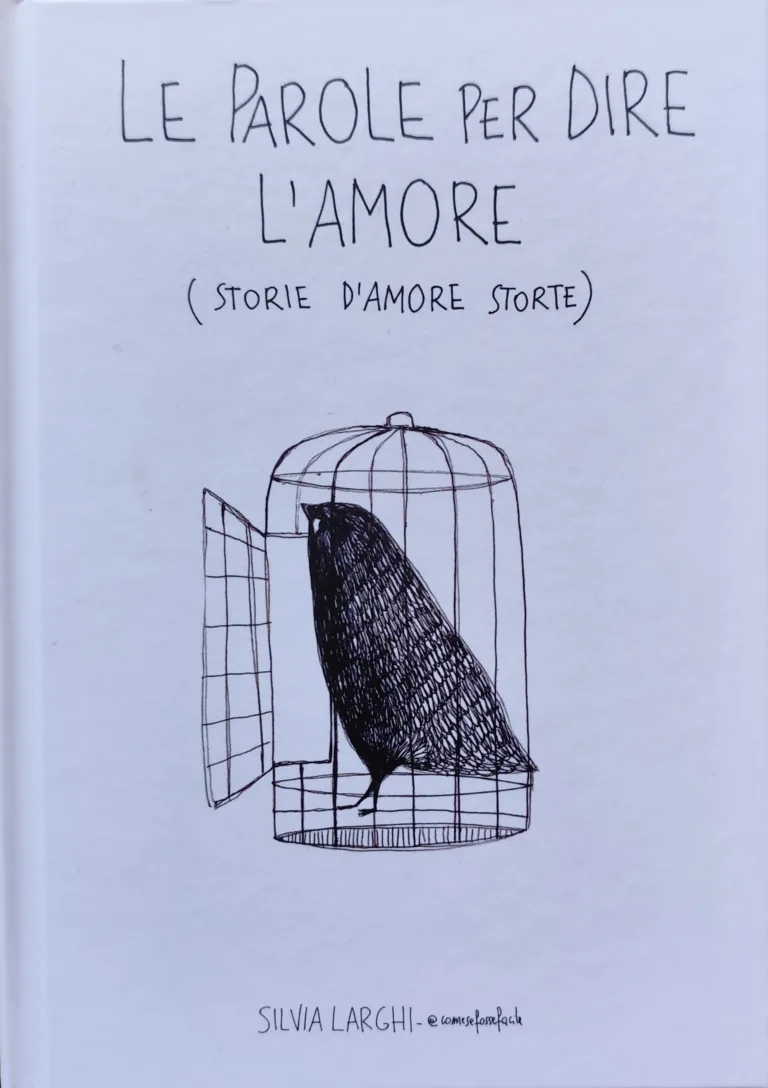 Le parole per dire l'amore