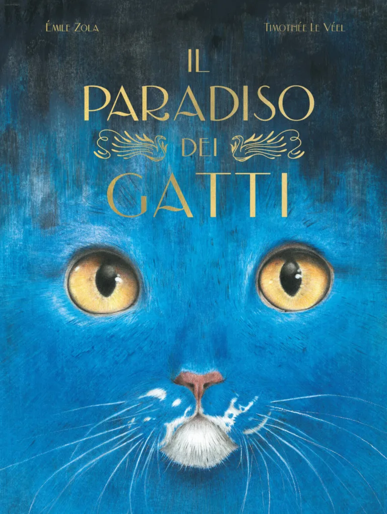 Paradiso dei gatti. Libri per piccoli