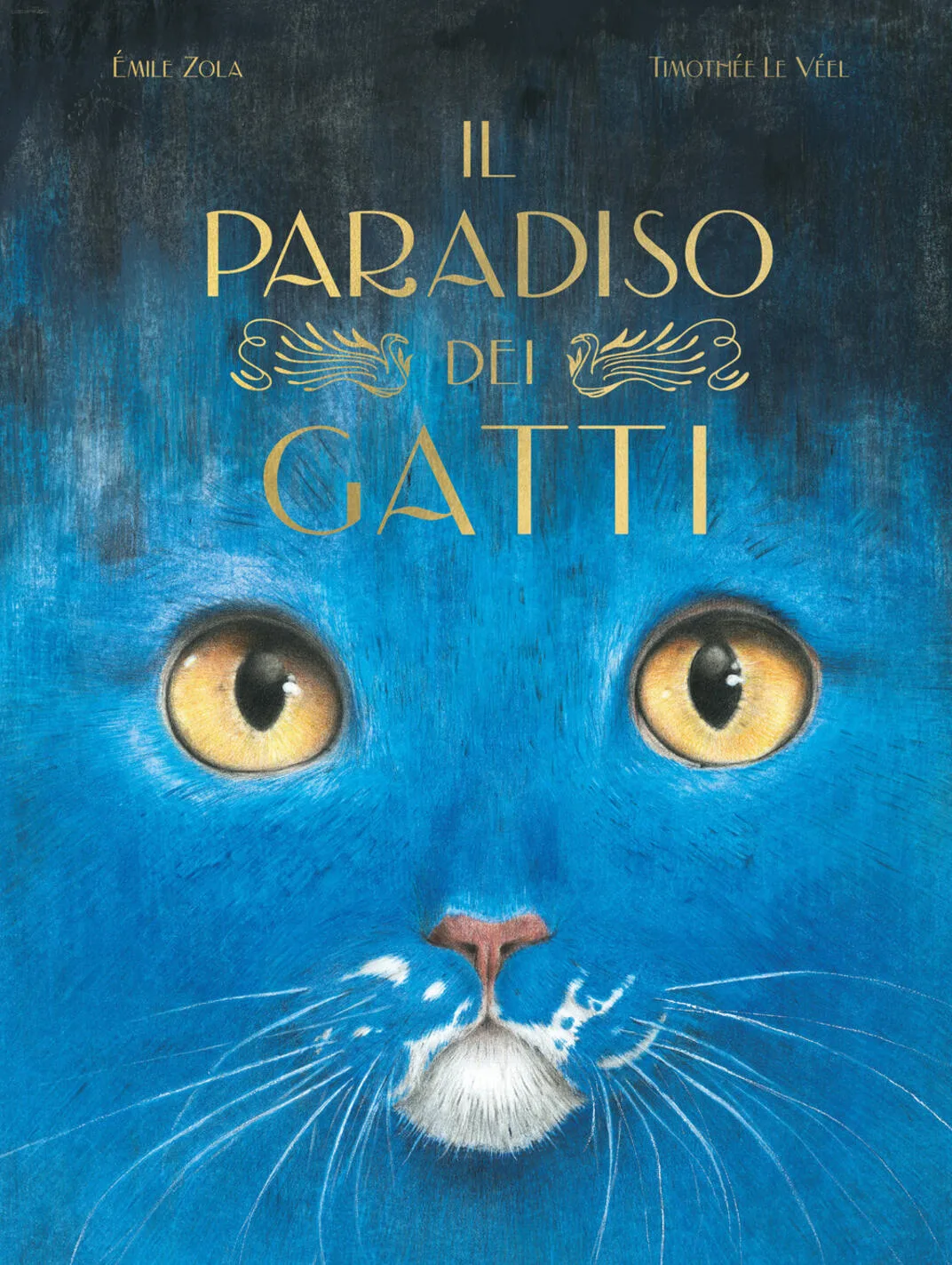 Paradiso dei gatti. Libri per piccoli