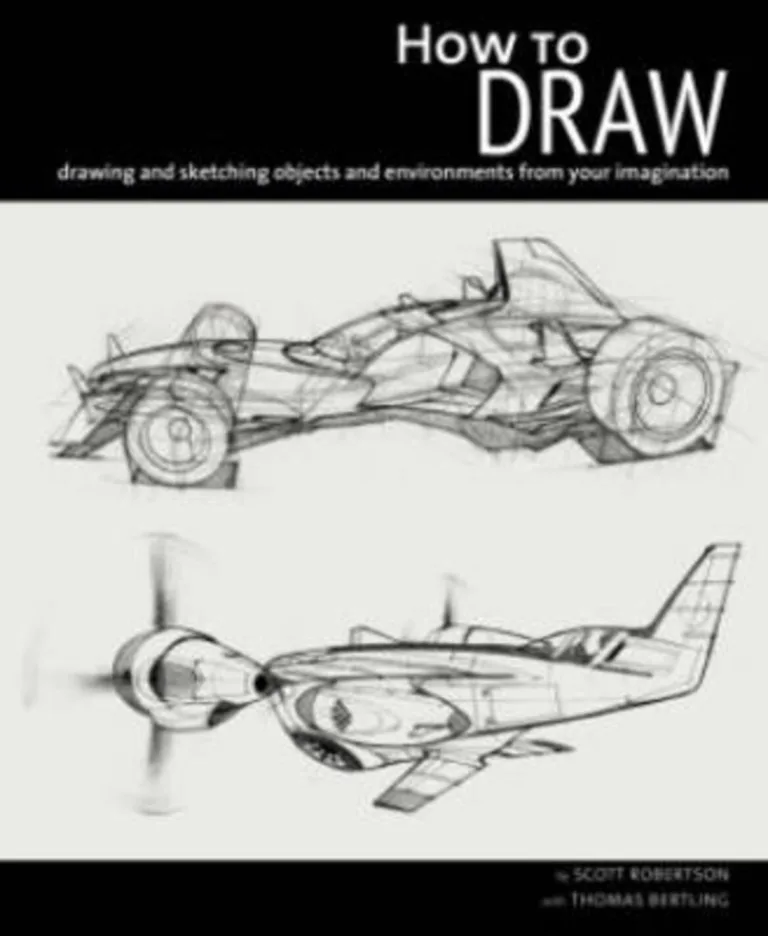 How to draw