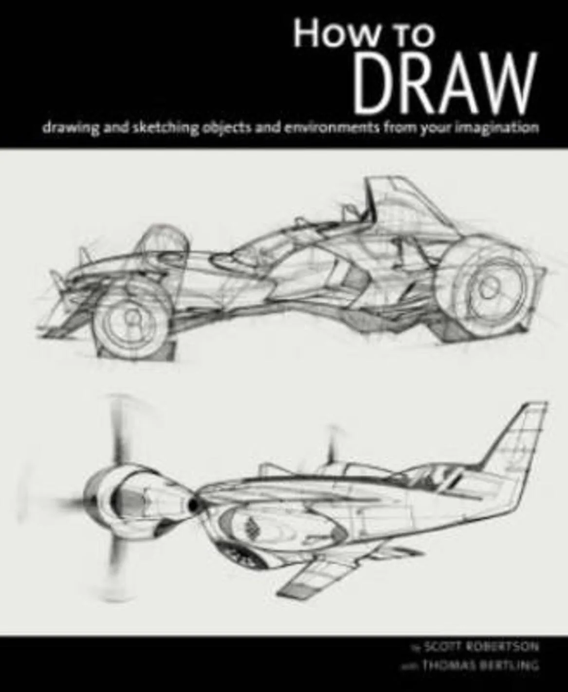 How to draw