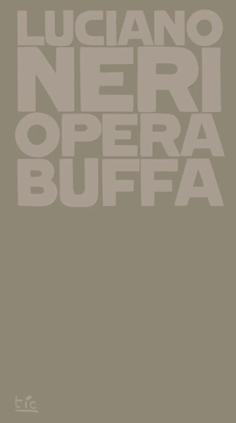 Opera buffa