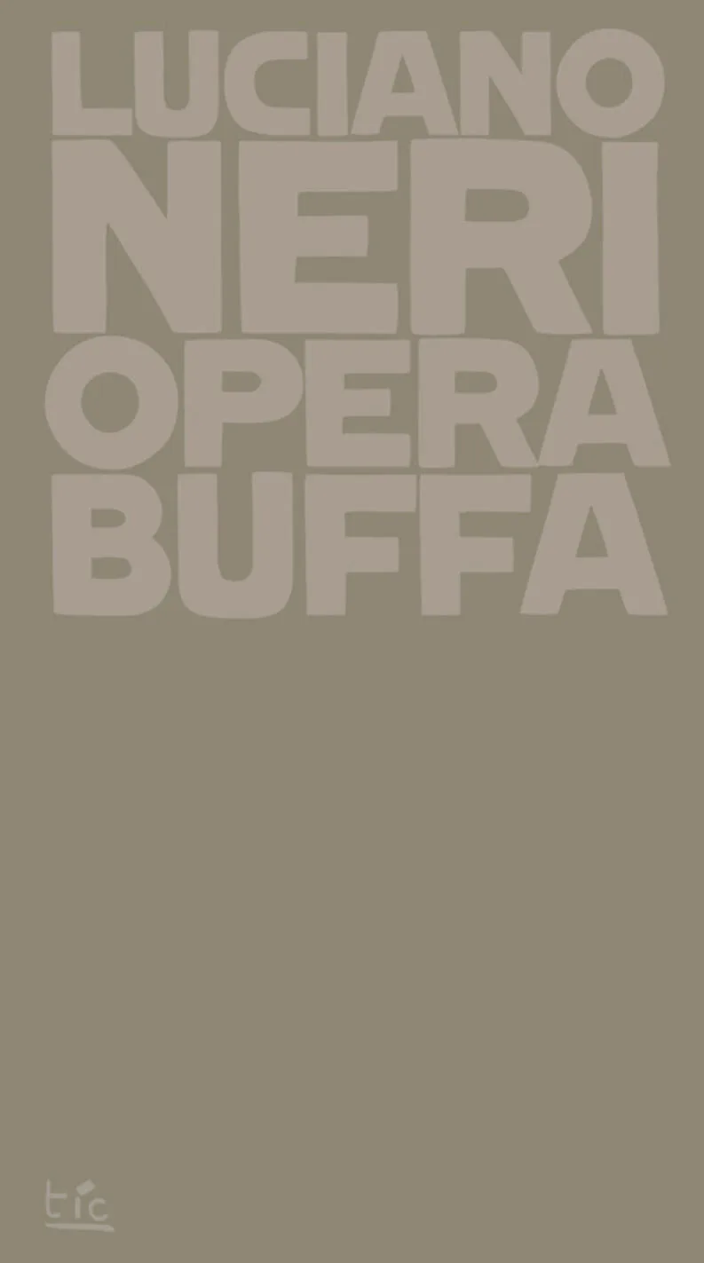 Opera buffa