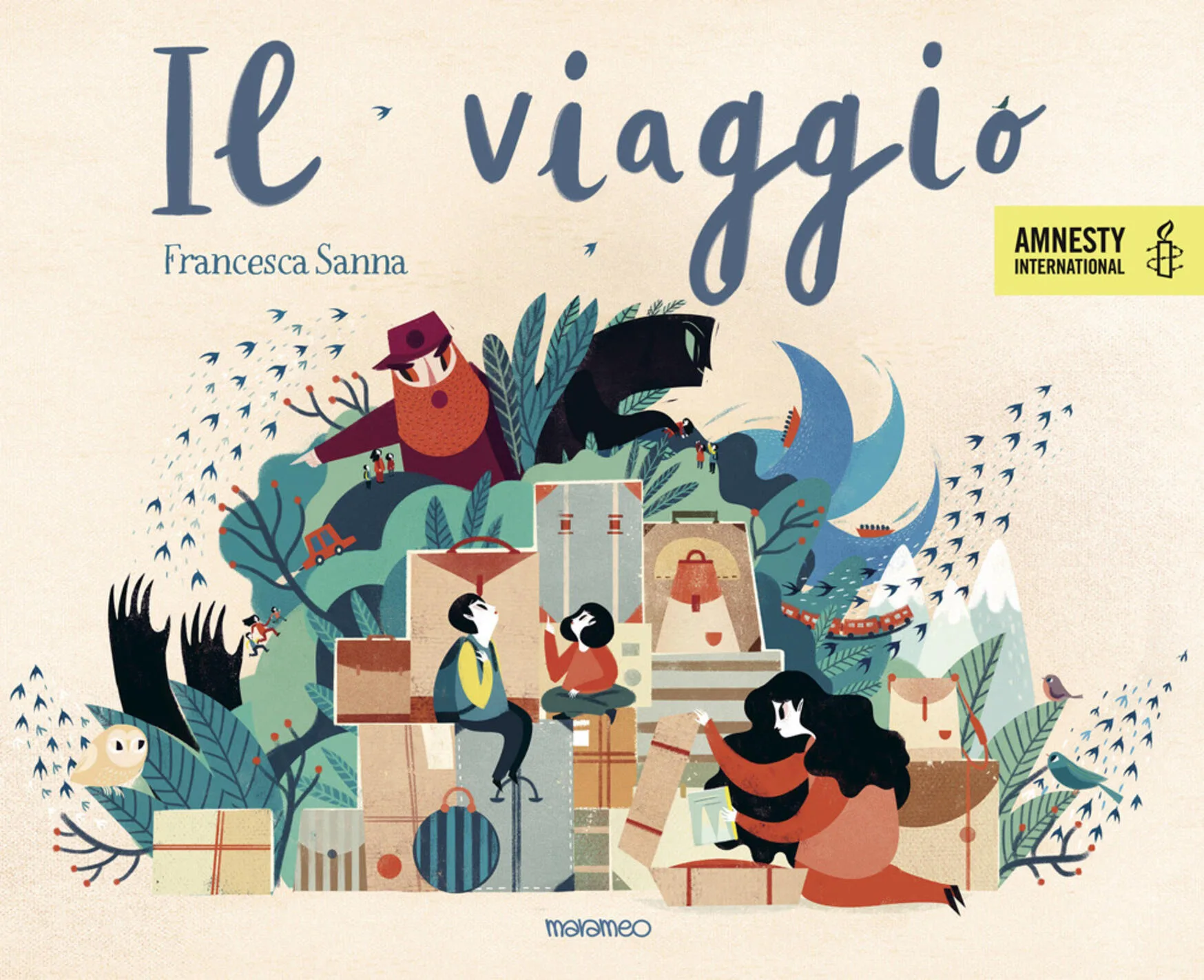 il viaggio