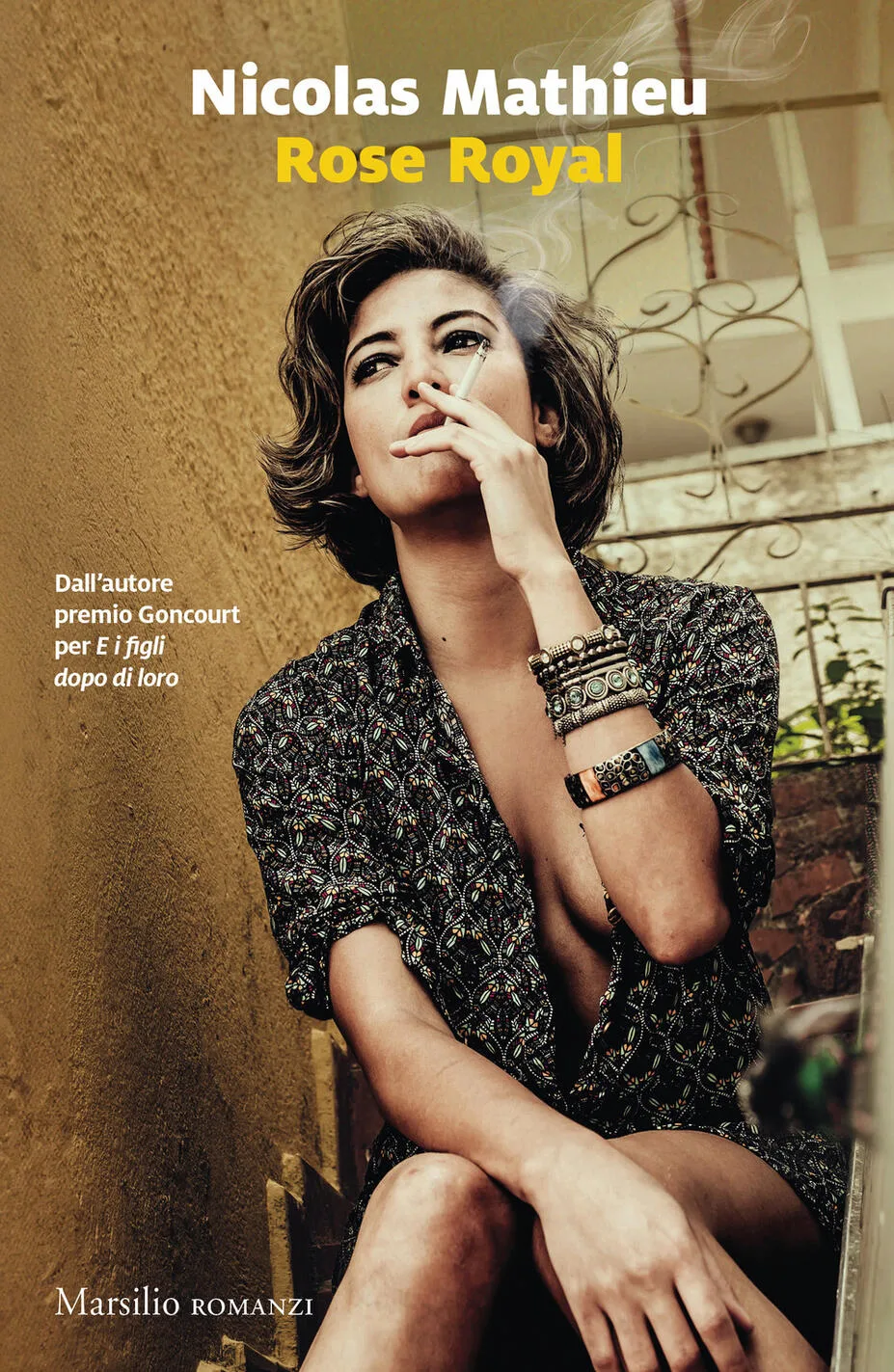 rose royal. ediz. italiana